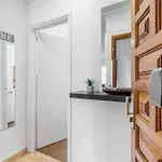 El Cardon * 罗萨里奥港