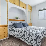 Apartment El Cardon