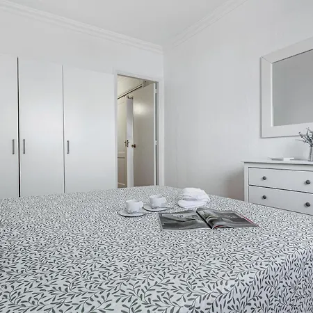 Appartement El Cardon Puerto del Rosario (Fuerteventura)