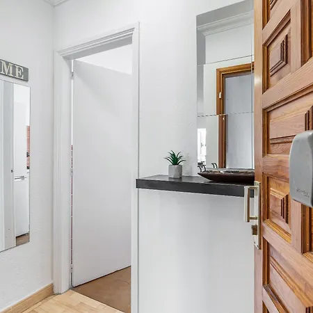 El Cardon * 푸에르토델로사리오