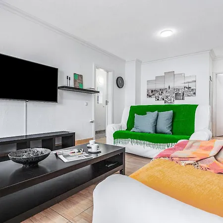 El Cardon 푸에르토델로사리오