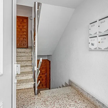 El Cardon Appartement Puerto del Rosario (Fuerteventura)