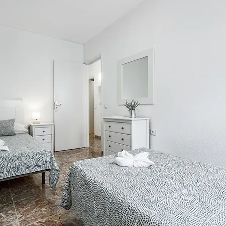 El Cardon Appartement Puerto del Rosario (Fuerteventura)