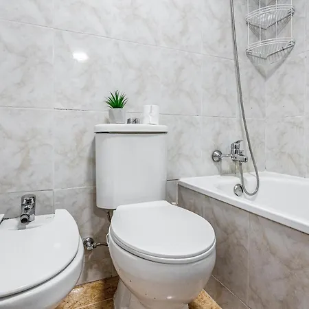 El Cardon Apartment