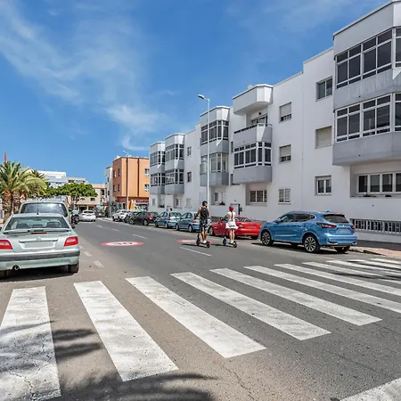 Apartment El Cardon