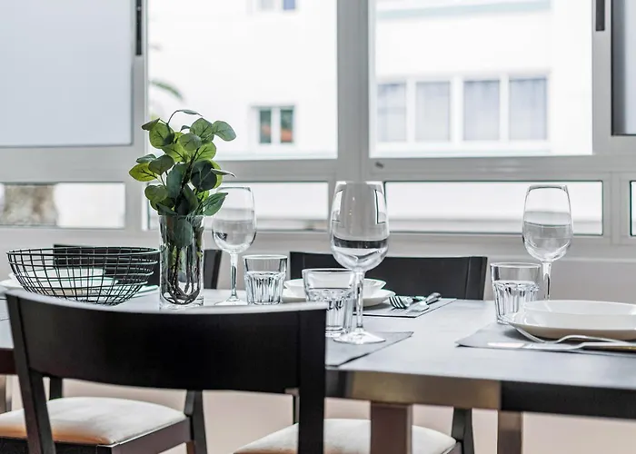 El Cardón Apartamento *