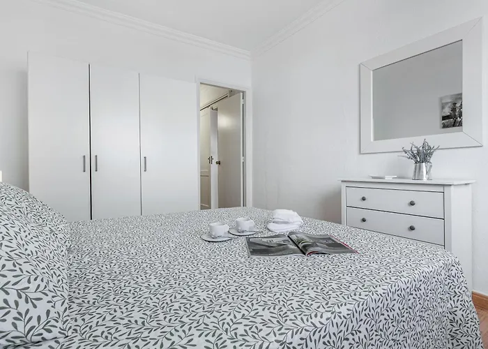 Apartamento El Cardón Puerto del Rosario (Fuerteventura)