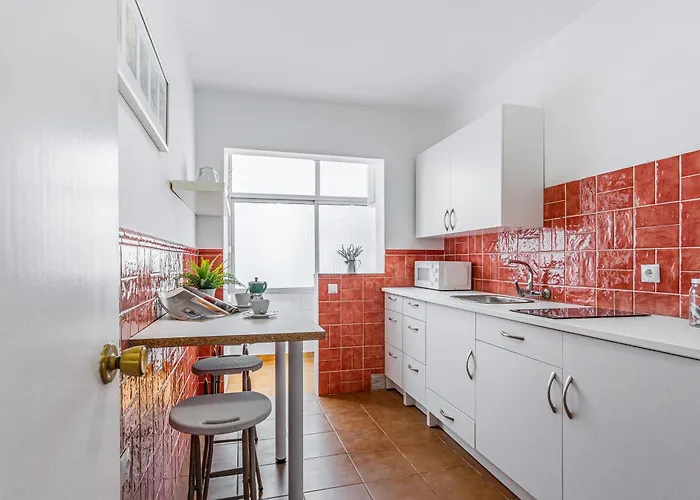 El Cardón * Puerto del Rosario (Fuerteventura)