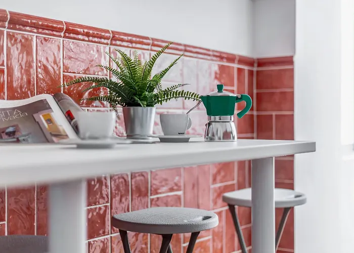 El Cardón Apartamento *