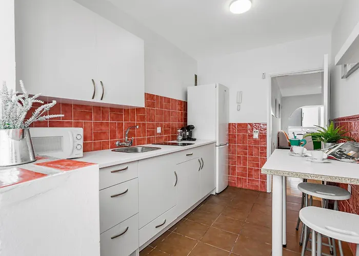 El Cardón * Puerto del Rosario (Fuerteventura)