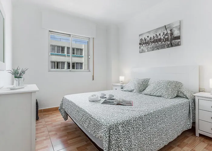 El Cardón Apartamento Puerto del Rosario (Fuerteventura)