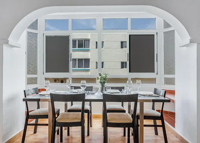 El Cardón Apartamento *