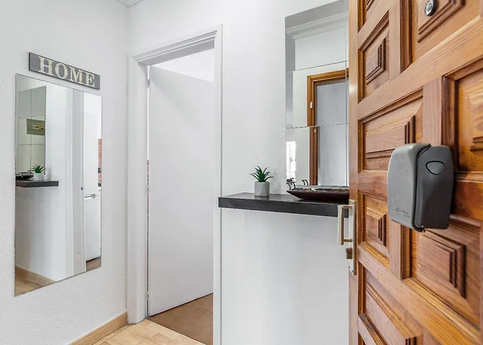 El Cardón * Puerto del Rosario (Fuerteventura)