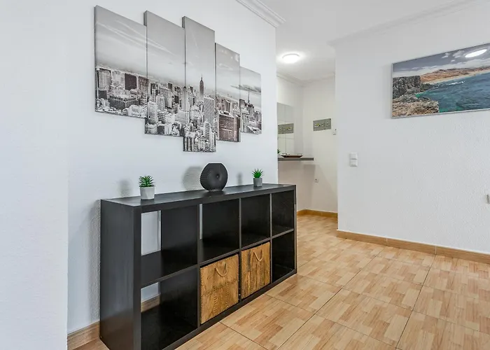 El Cardón Apartamento *