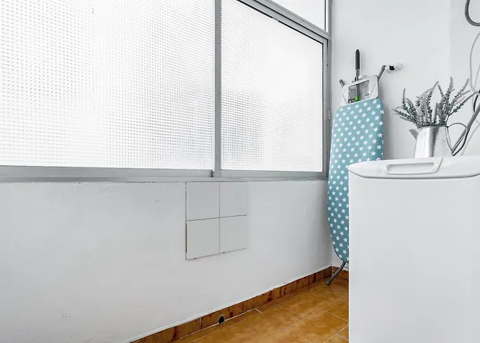 Apartamento El Cardón *