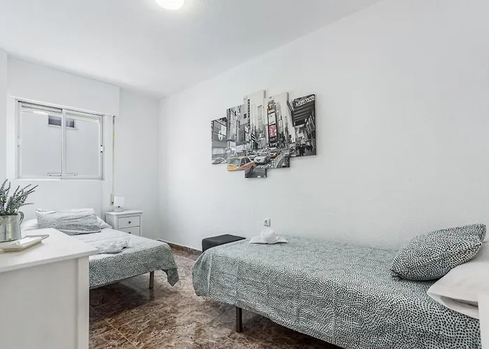 El Cardón Apartamento *