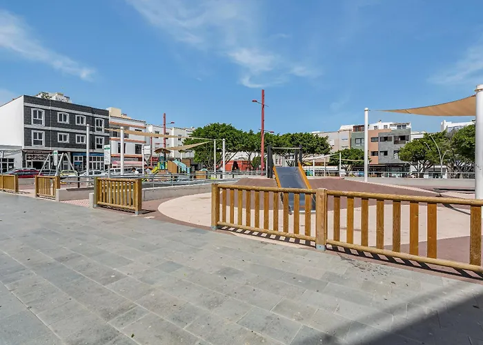 Apartamento El Cardón Puerto del Rosario (Fuerteventura)
