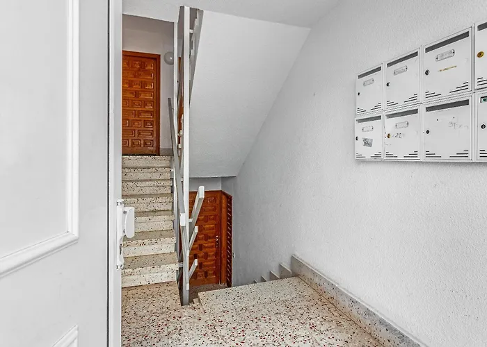 El Cardón Apartamento Puerto del Rosario (Fuerteventura)