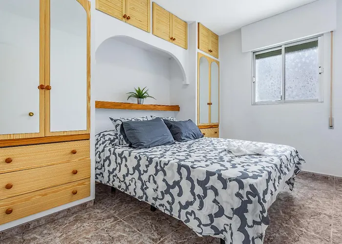 Apartamento El Cardón Puerto del Rosario (Fuerteventura)