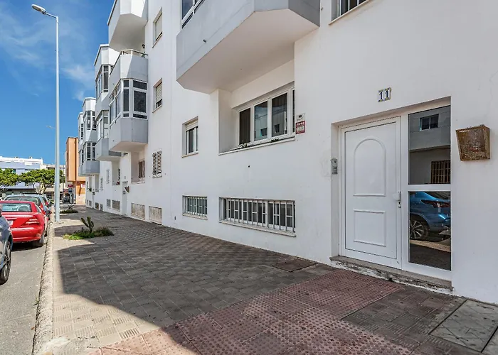 Apartamento El Cardón