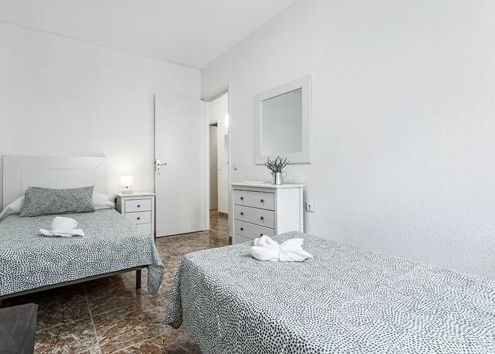 El Cardón Apartamento Puerto del Rosario (Fuerteventura)