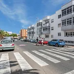 Apartmán El Cardon
