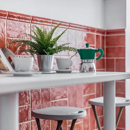 El Cardón Apartamento *