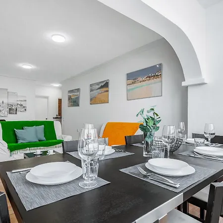 Apartamento El Cardón *