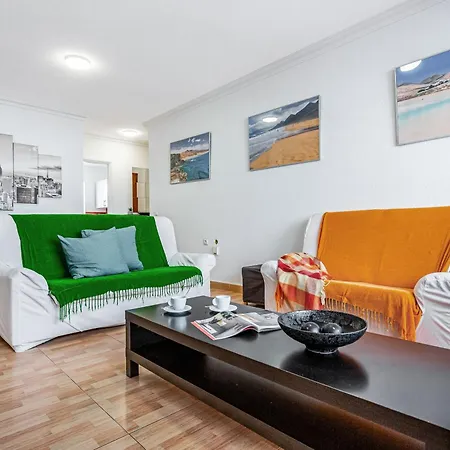 Apartamento El Cardón