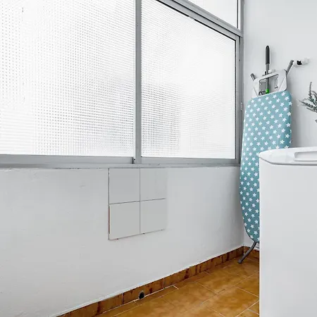 Apartamento El Cardón *