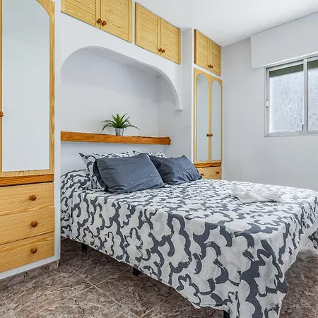 Apartamento El Cardón Puerto del Rosario (Fuerteventura)