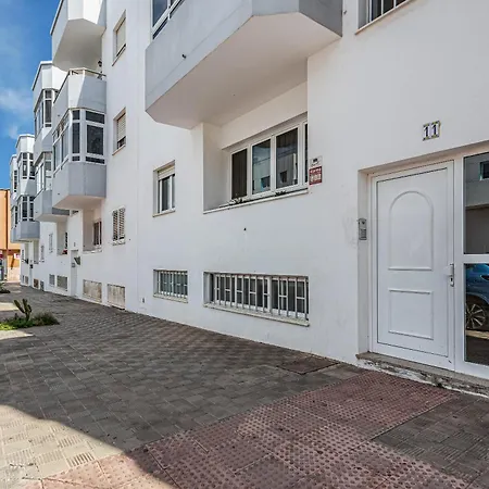 Apartment El Cardon Puerto Del Rosario