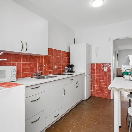 Apartamento El Cardón