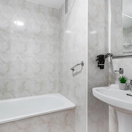 Appartement El Cardon Puerto del Rosario (Fuerteventura)