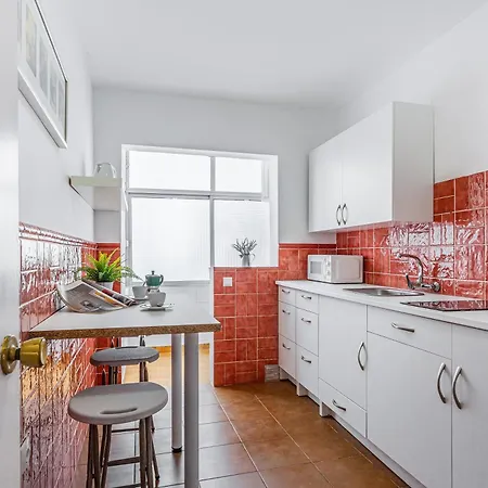 El Cardon * Puerto del Rosario (Fuerteventura)