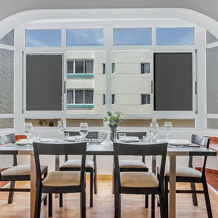 El Cardon Apartment *