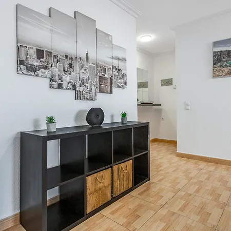 El Cardon Apartment *