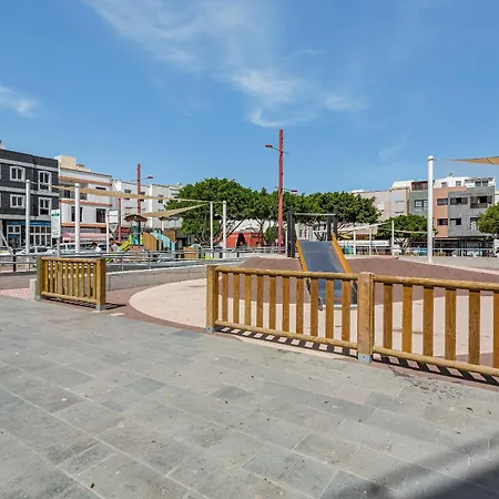 Apartment El Cardon Puerto del Rosario (Fuerteventura)