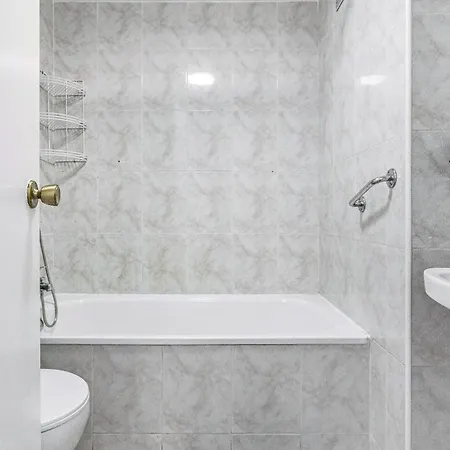 Apartment El Cardon *